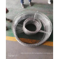 Galvanized Razor Barbed Wire Concertina Wire Coil